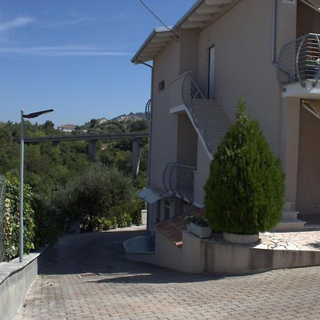 B&B Sibi Киети Екстериор снимка