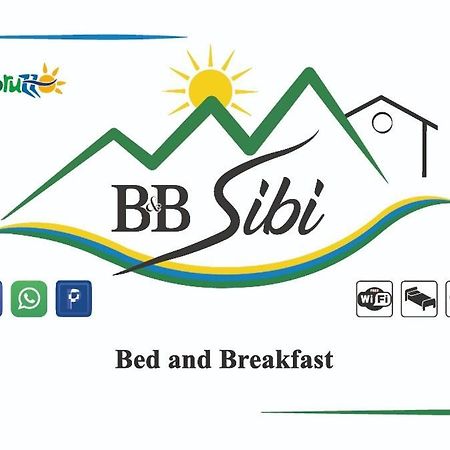 B&B Sibi Киети Екстериор снимка