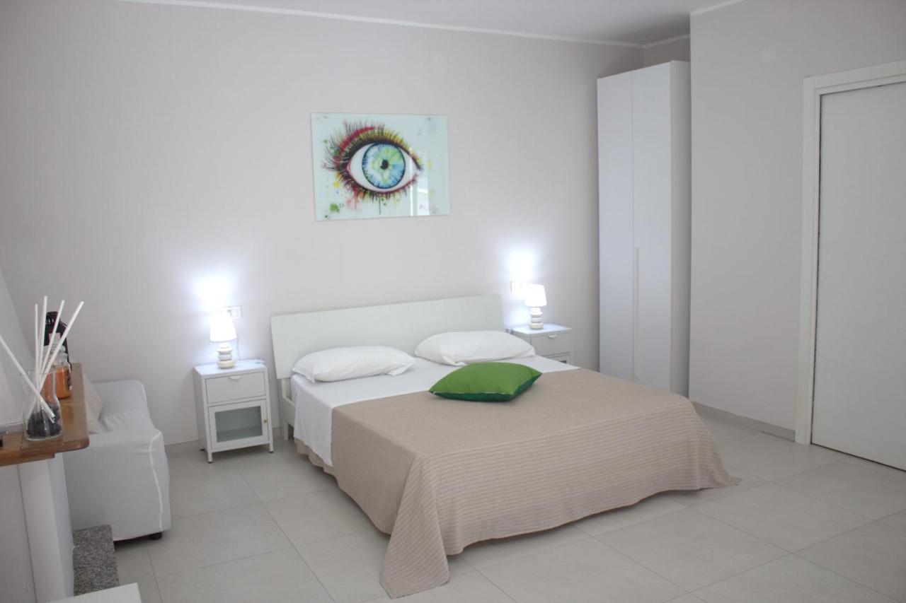B&B Sibi Киети Екстериор снимка