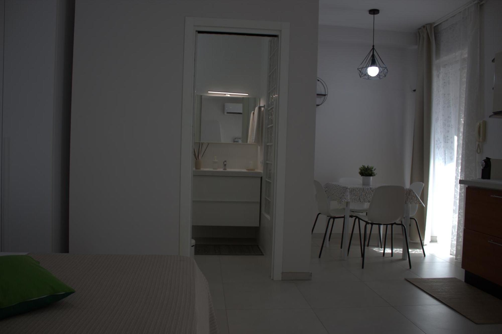 B&B Sibi Киети Екстериор снимка