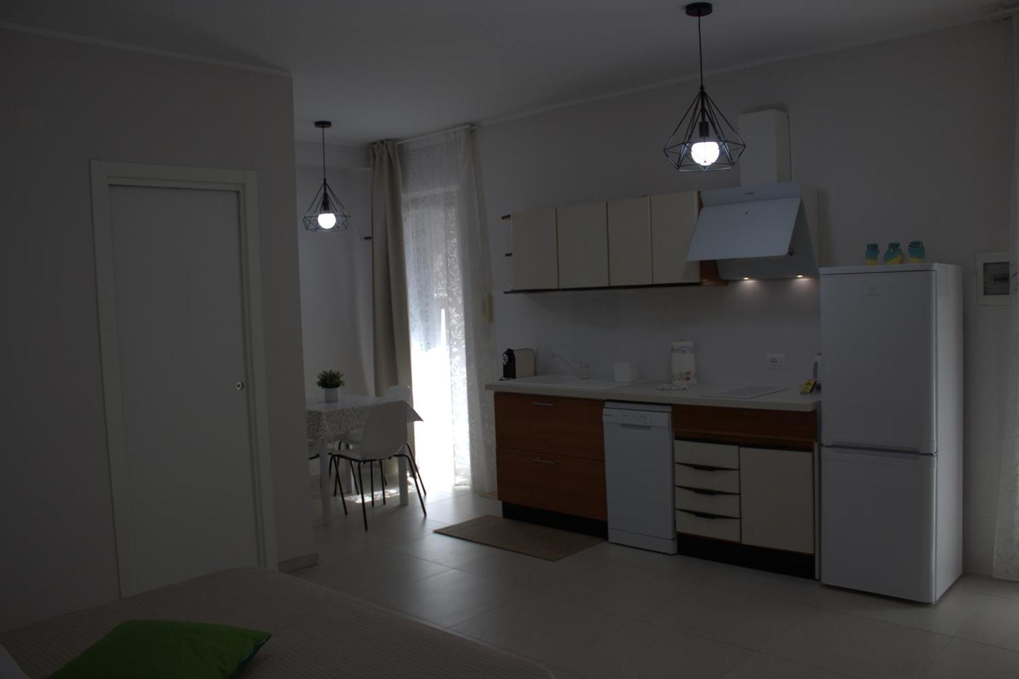 B&B Sibi Киети Екстериор снимка