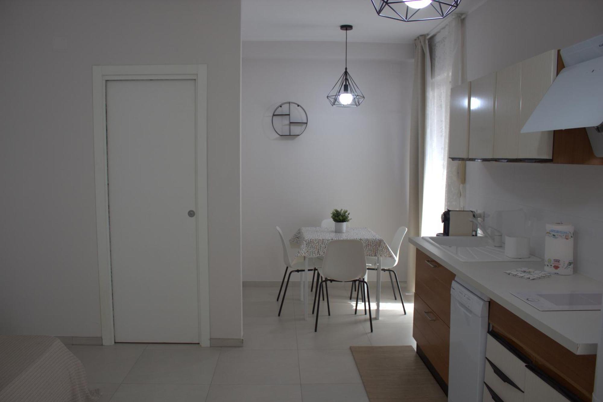 B&B Sibi Киети Екстериор снимка
