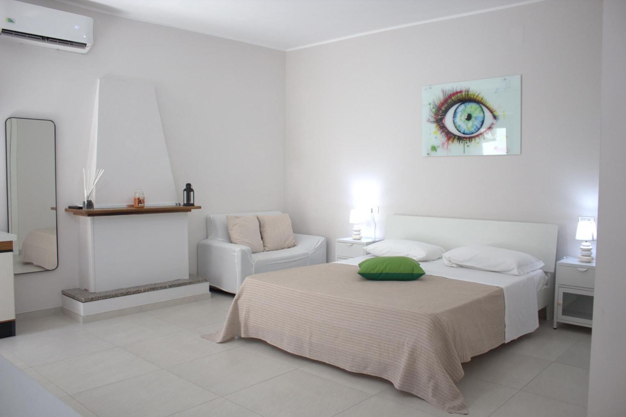 B&B Sibi Киети Екстериор снимка