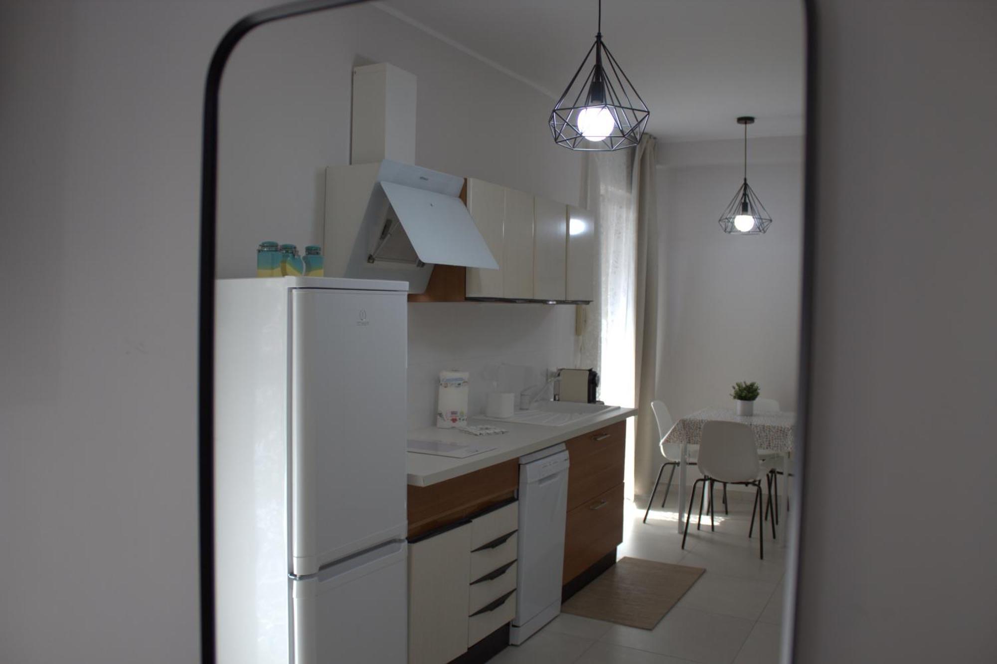 B&B Sibi Киети Екстериор снимка