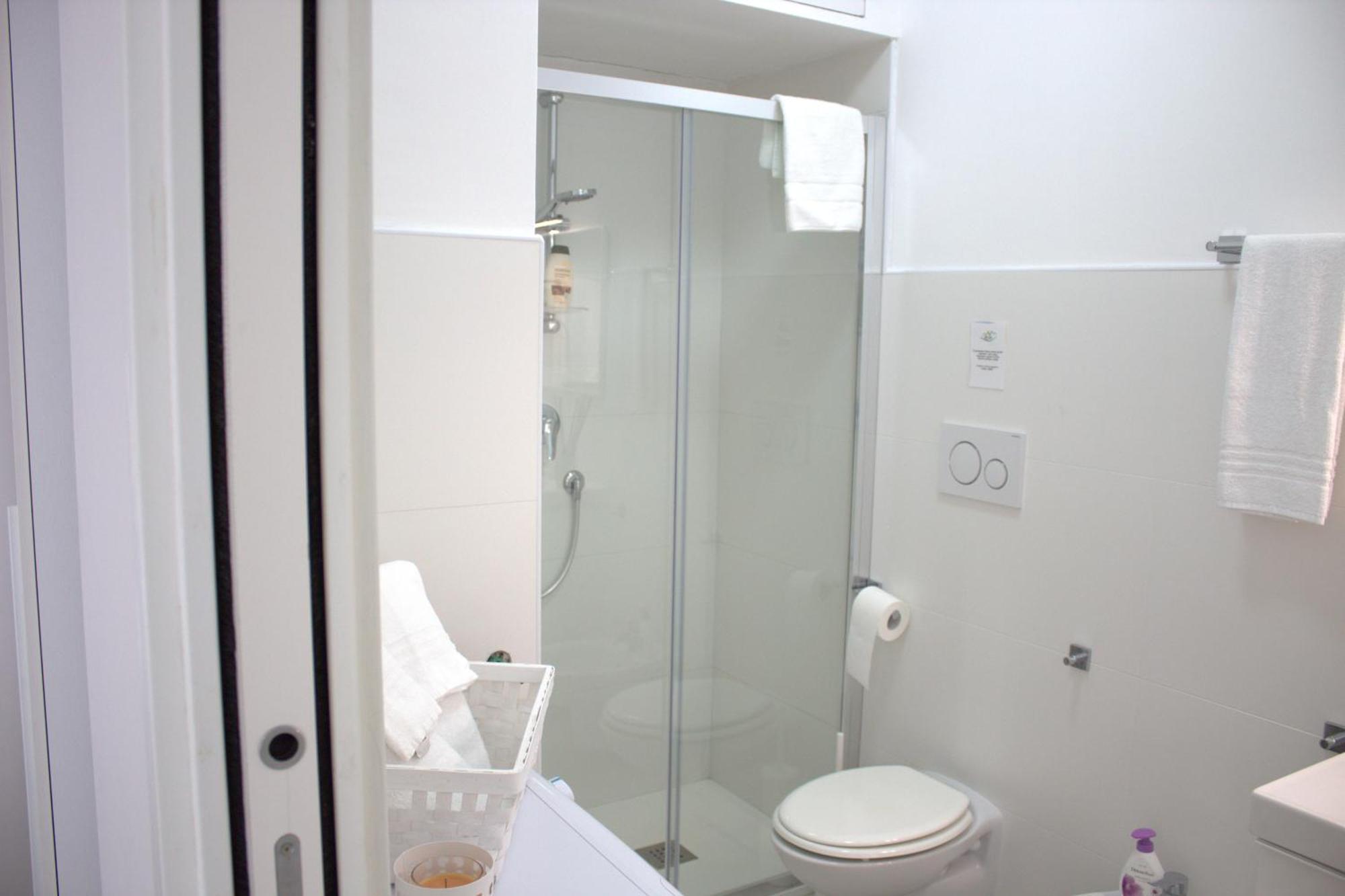 B&B Sibi Киети Екстериор снимка