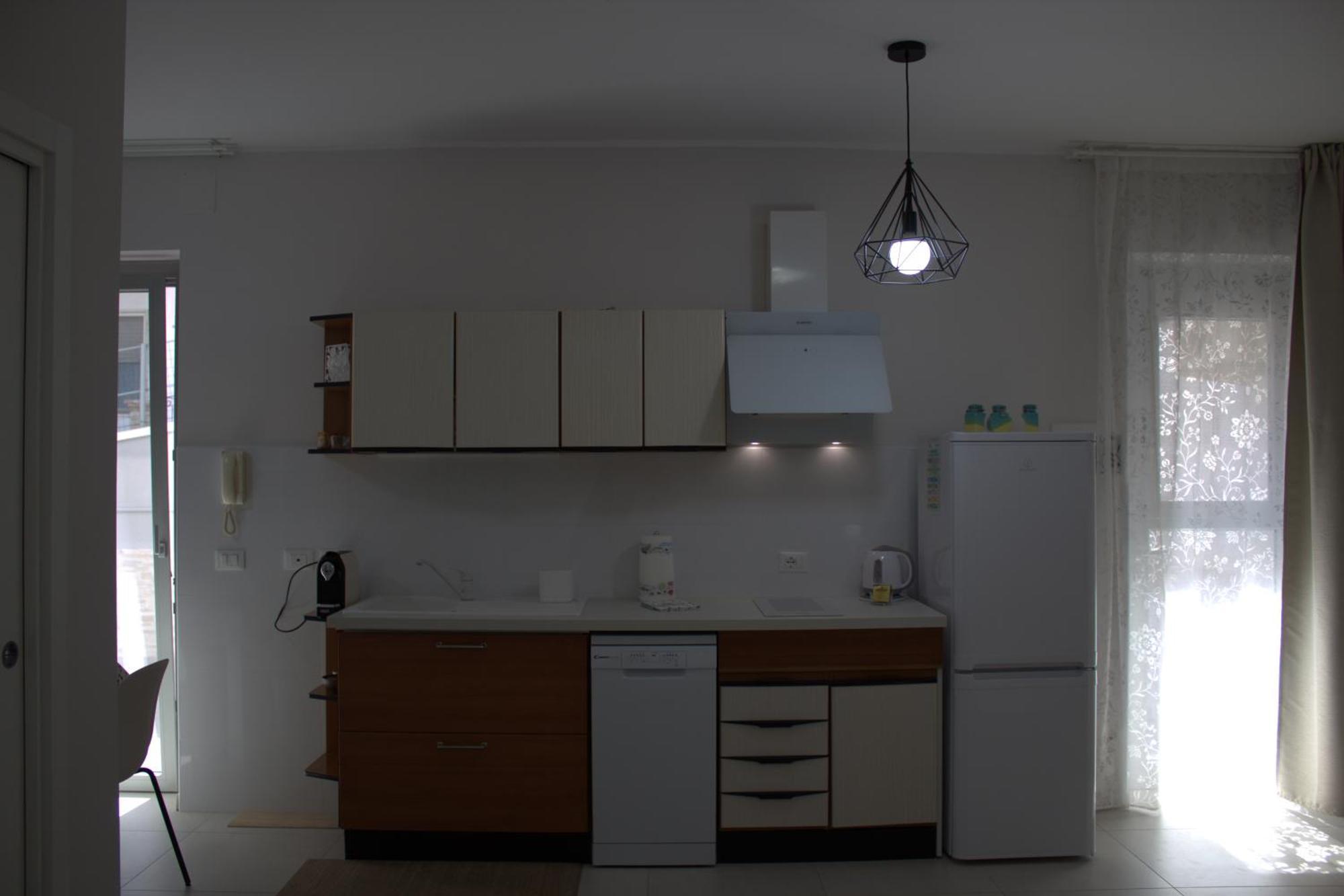 B&B Sibi Киети Екстериор снимка