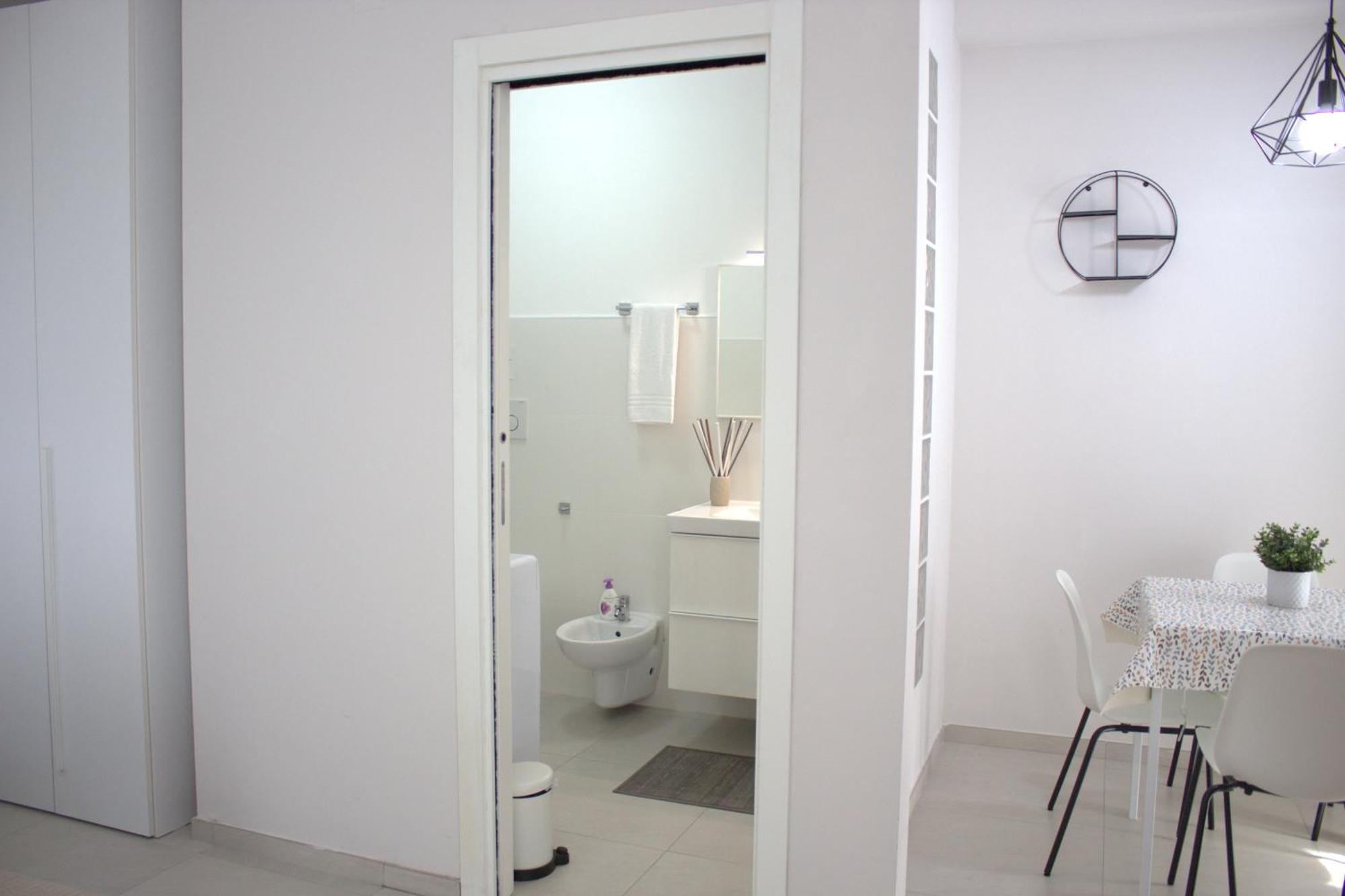 B&B Sibi Киети Екстериор снимка