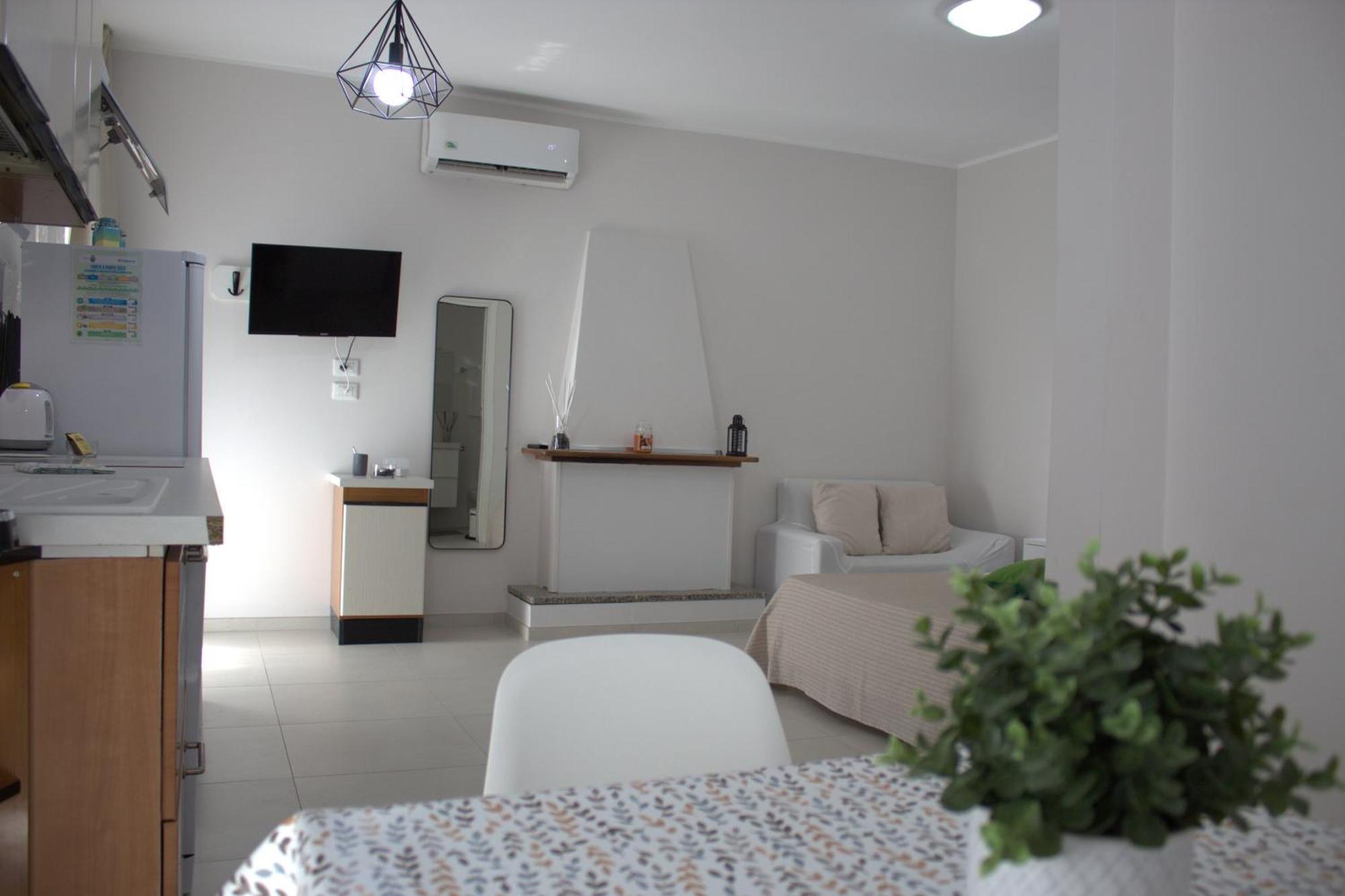B&B Sibi Киети Екстериор снимка
