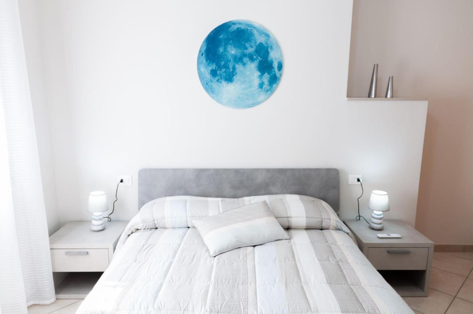 B&B Sibi Киети Екстериор снимка