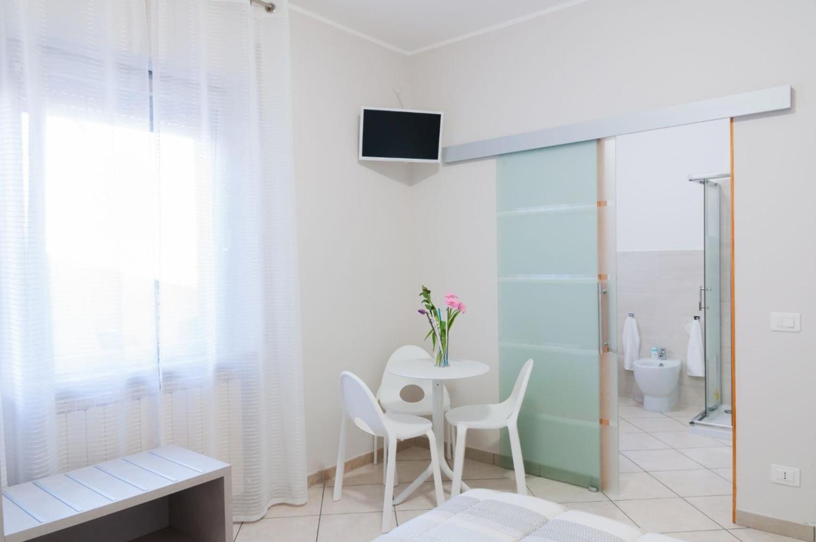 B&B Sibi Киети Екстериор снимка