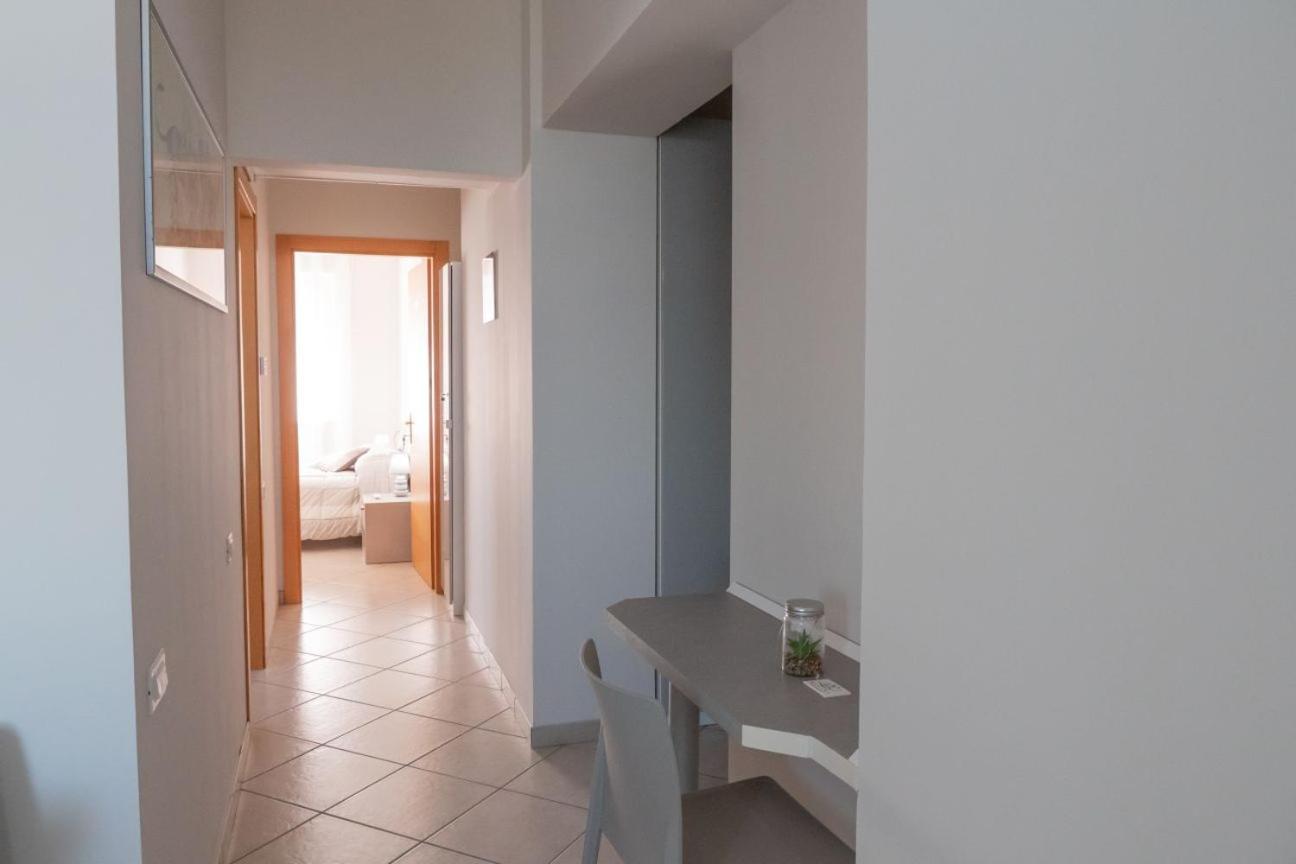B&B Sibi Киети Екстериор снимка