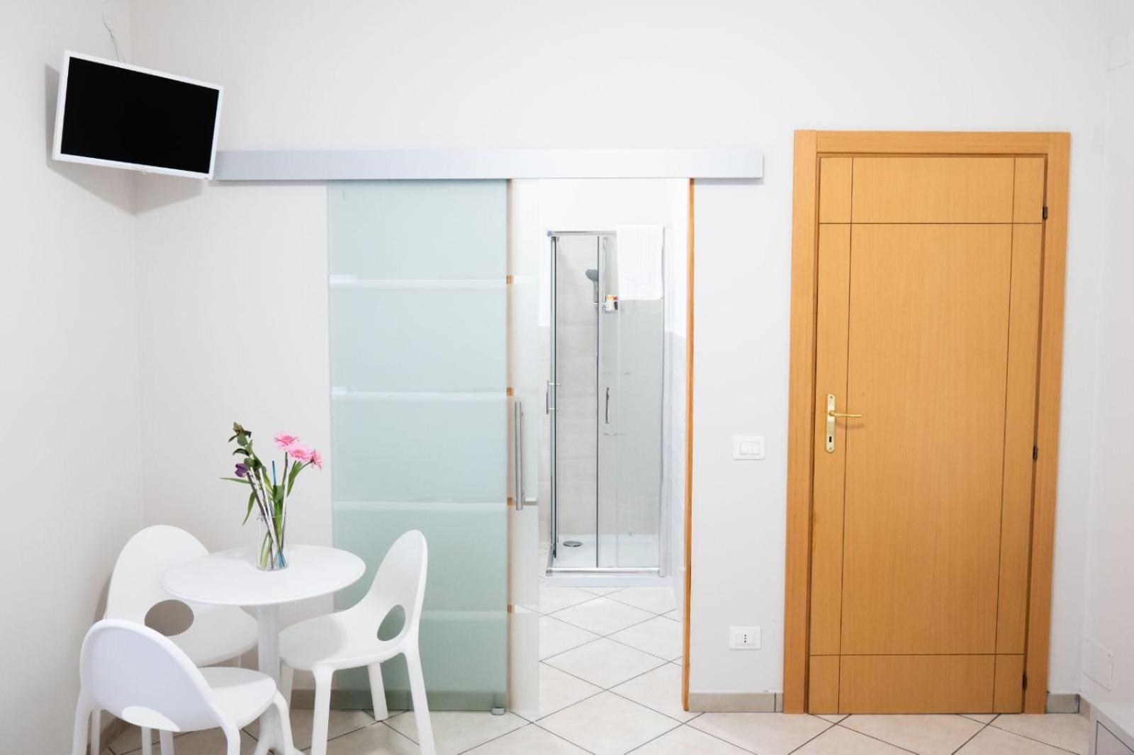 B&B Sibi Киети Екстериор снимка
