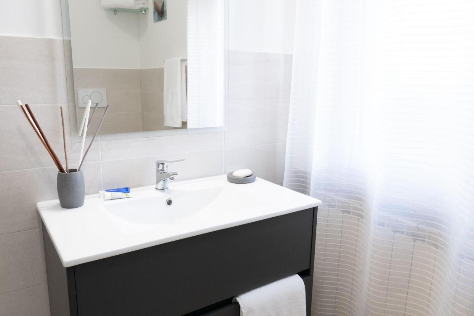 B&B Sibi Киети Екстериор снимка