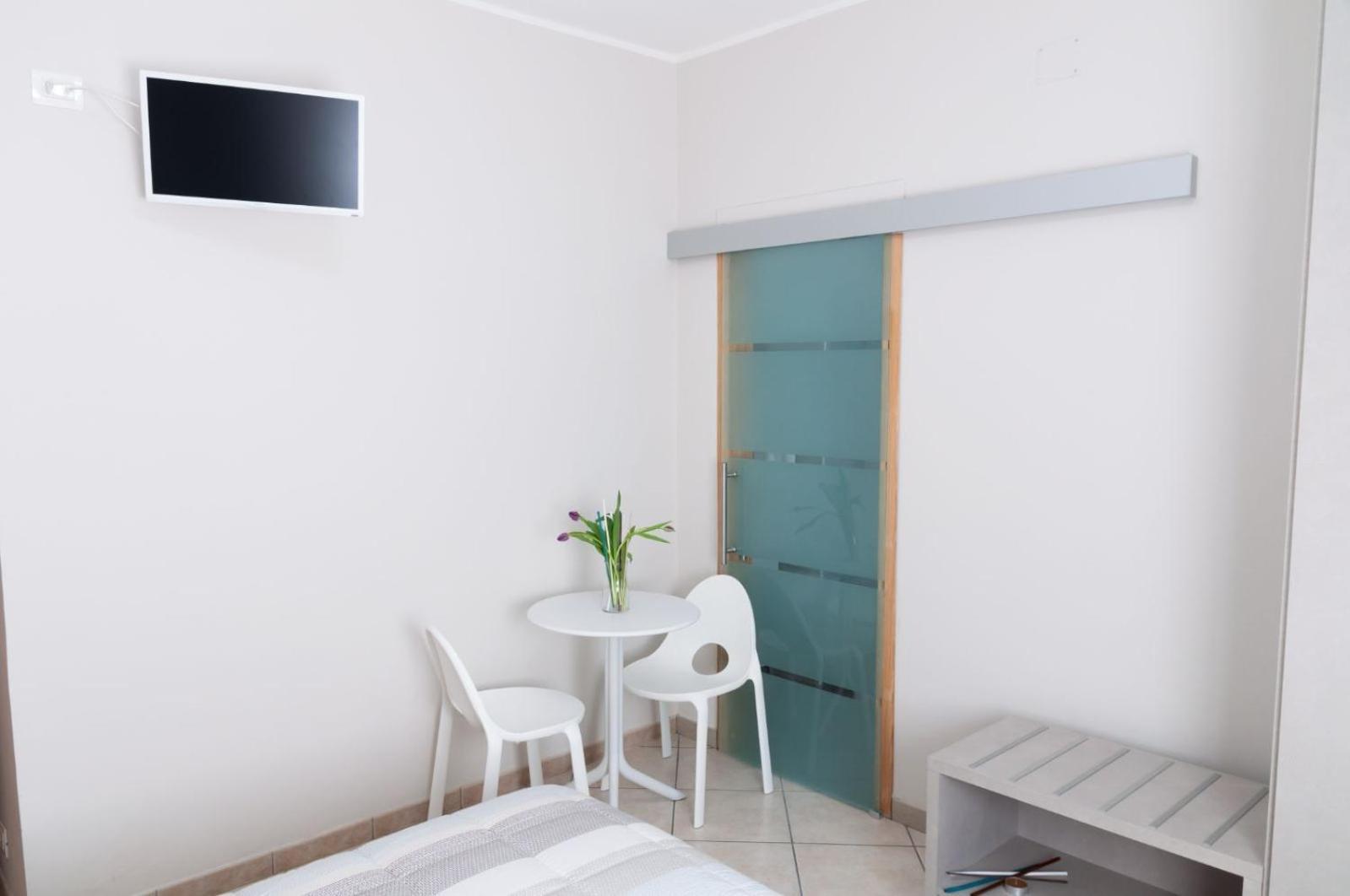 B&B Sibi Киети Екстериор снимка