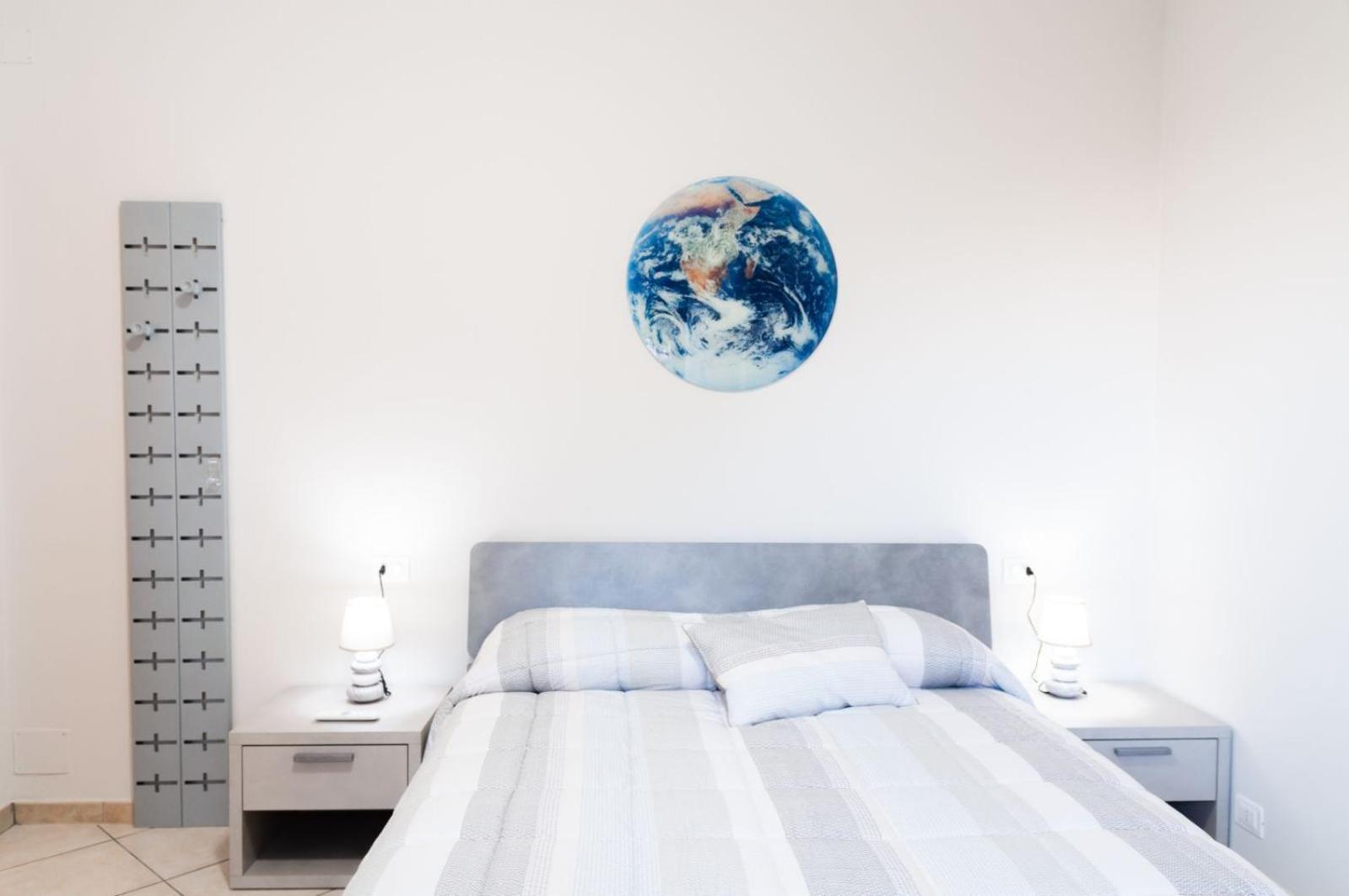 B&B Sibi Киети Екстериор снимка