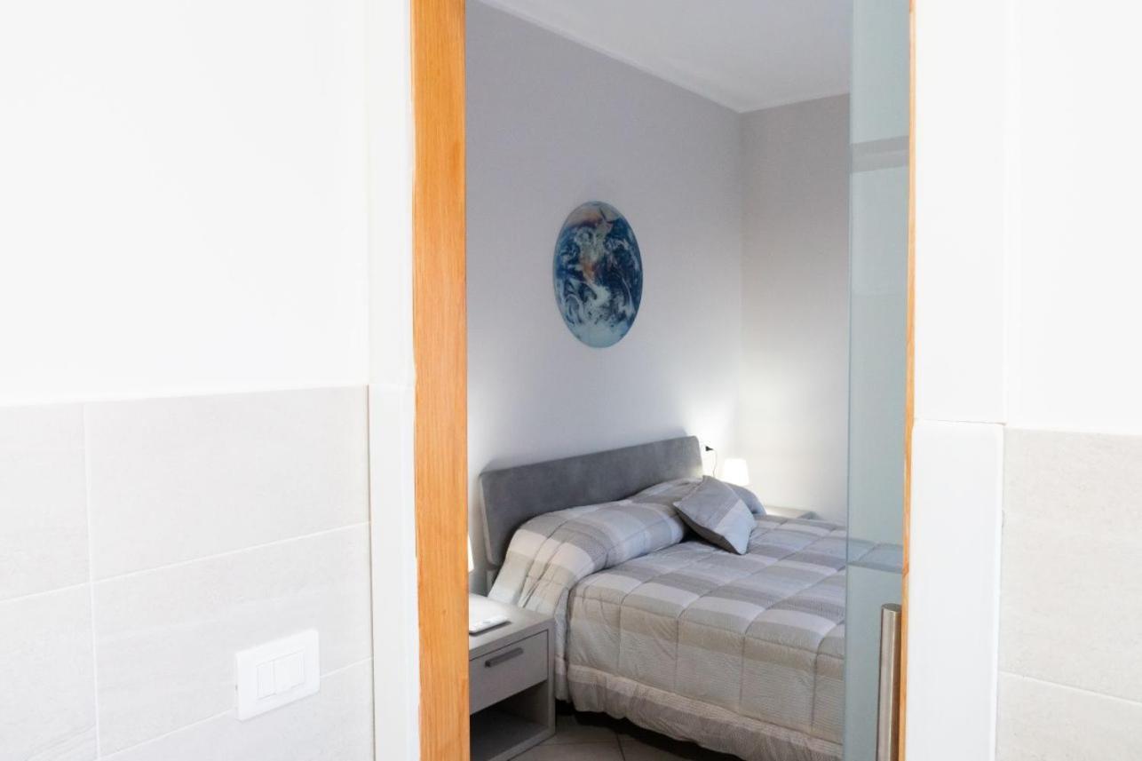 B&B Sibi Киети Екстериор снимка