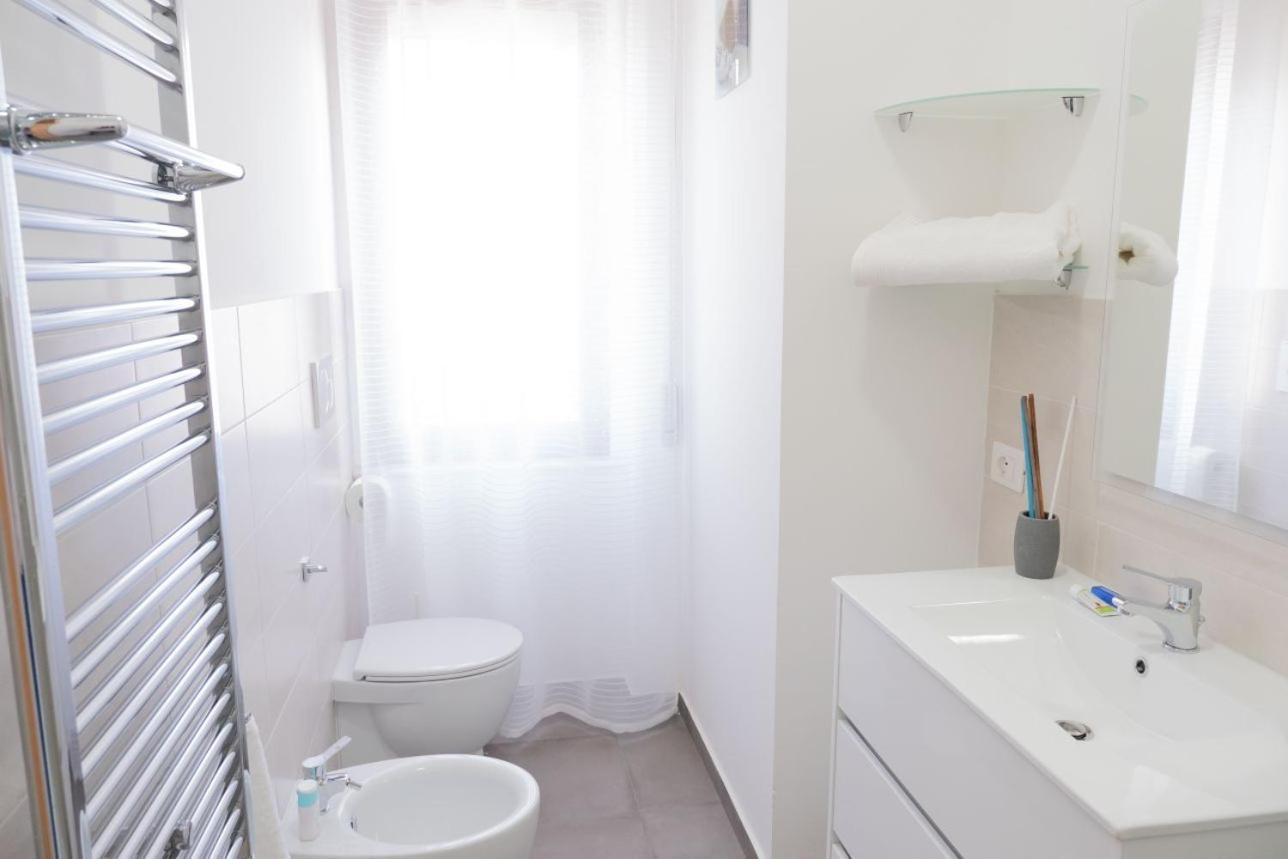 B&B Sibi Киети Екстериор снимка