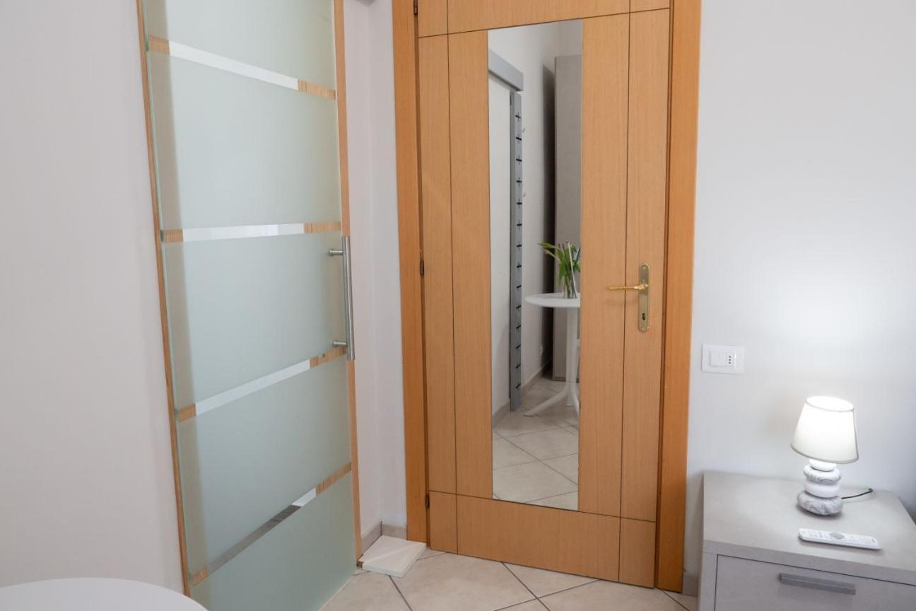 B&B Sibi Киети Екстериор снимка