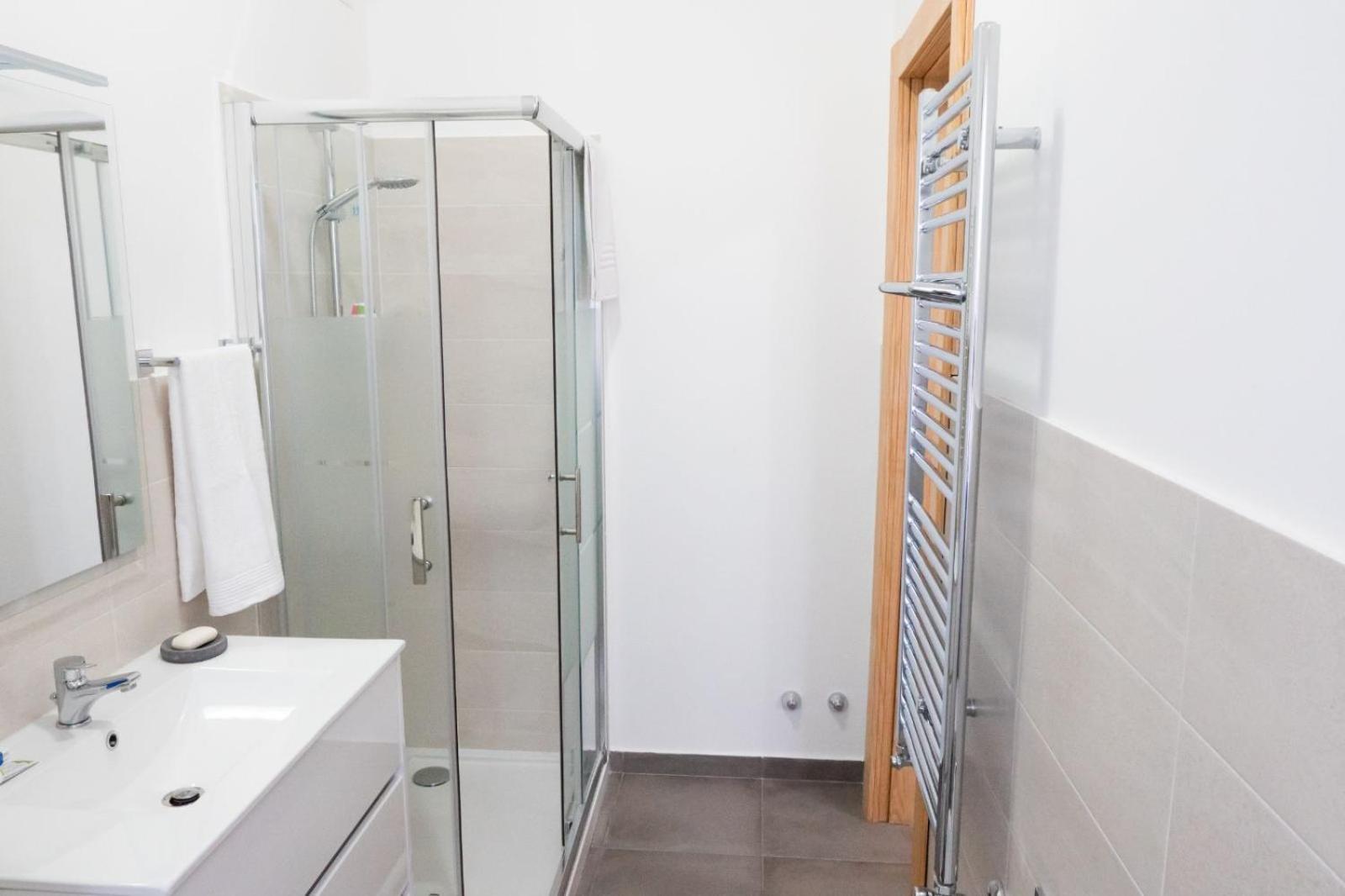 B&B Sibi Киети Екстериор снимка