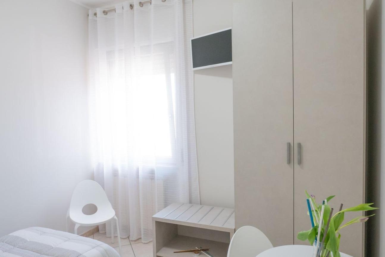 B&B Sibi Киети Екстериор снимка