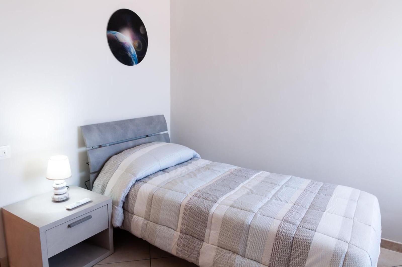 B&B Sibi Киети Екстериор снимка