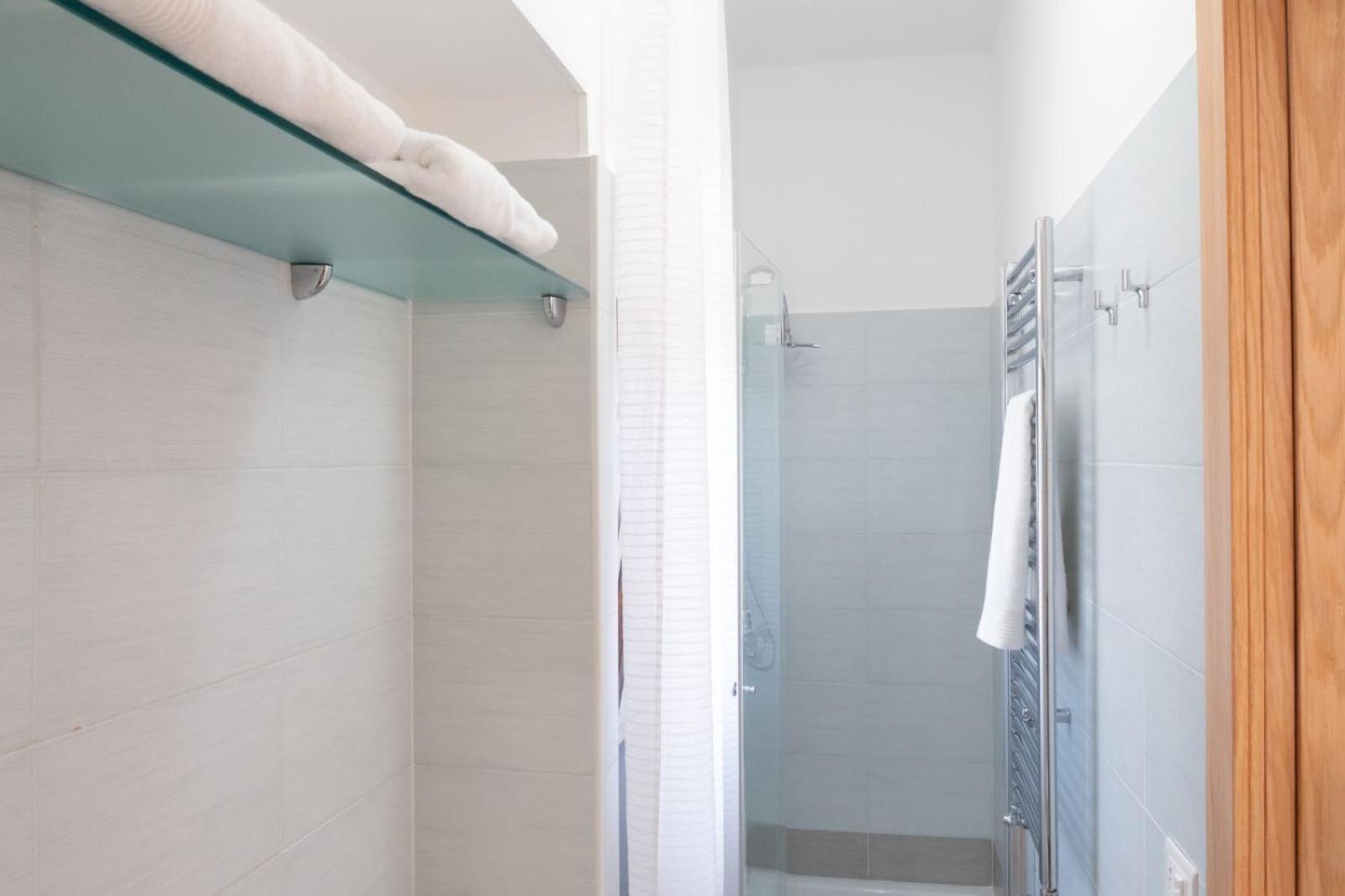 B&B Sibi Киети Екстериор снимка