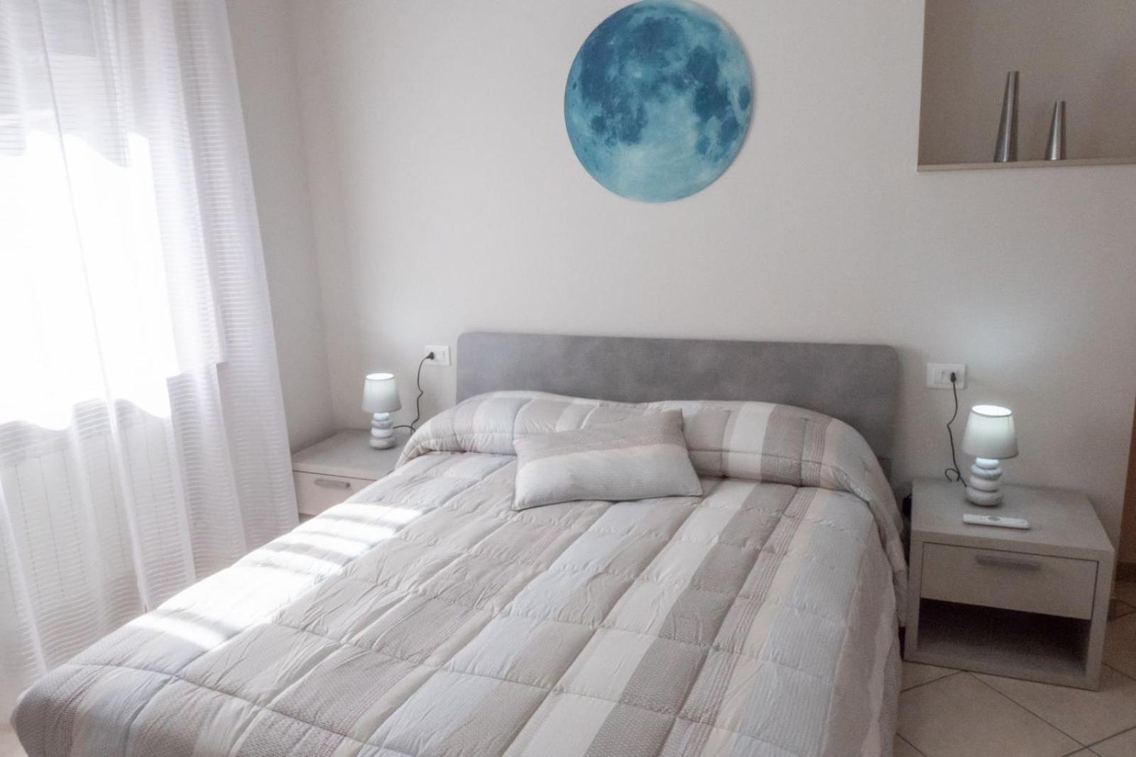B&B Sibi Киети Екстериор снимка