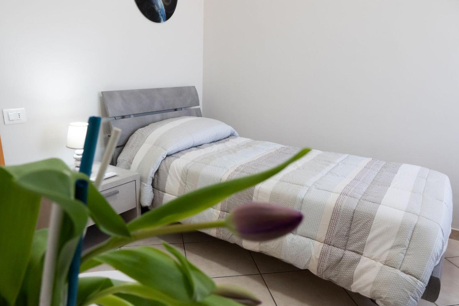 B&B Sibi Киети Екстериор снимка